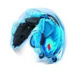 Terra-Sect: Távirányítós autó - kék