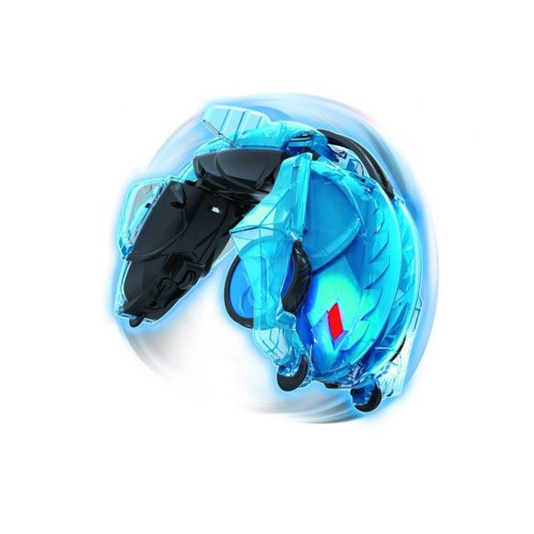 Terra-Sect: Távirányítós autó - kék