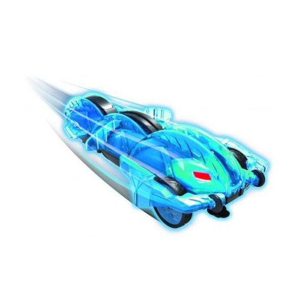 Terra-Sect: Távirányítós autó - kék