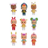 Cry Babies Varázskönnyek : Music edition meglepetés könnyes baba 