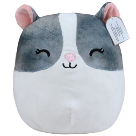  Pihe-puha plüss cica 21cm 895897-C
