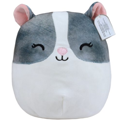  Pihe-puha plüss cica 21cm 895897-C