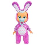 Cry Babies: Tiny Cuddles nyuszi baba - Lily