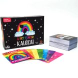 A hét tenger kalózai kártyajáték