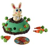 Ugribugri Bob társasjáték 