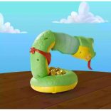 Kígyó kaland társasjáték