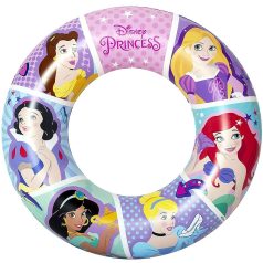 Bestway 91043 Disney hercegnők úszógumi - 56 cm