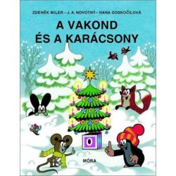 A VAKOND ÉS A KARÁCSONY