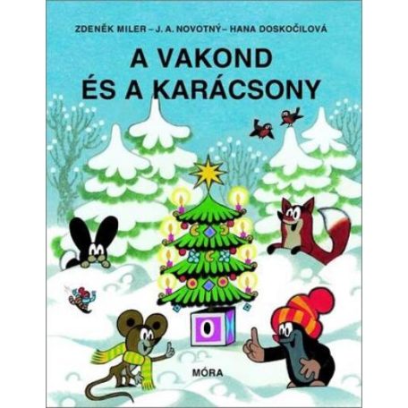 A VAKOND ÉS A KARÁCSONY