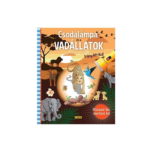 Csodalámpa és a vadállatok