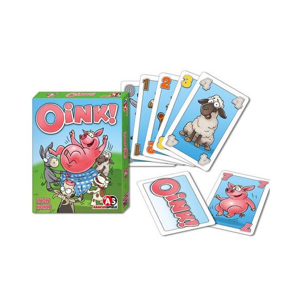 Röff-Röff kártyajáték