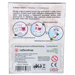 Hiúzz egyet társasjáték