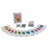 Hiúzz egyet társasjáték