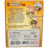 Schrödinger macskái társasjáték