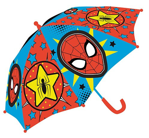 Pókember The Star gyerek esernyő Ø60 cm
