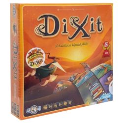 Dixit társasjáték