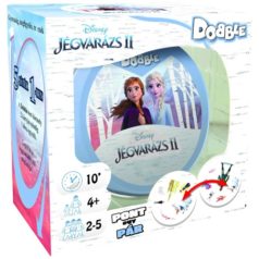 Dobble Jégvarázs II Társasjáték