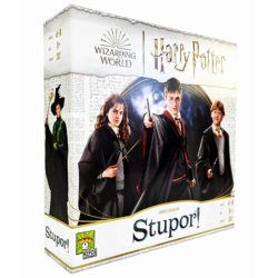 Harry Potter Stupor! társasjáték