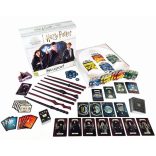 Harry Potter Stupor! társasjáték