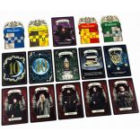 Harry Potter Stupor! társasjáték