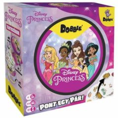 Dobble Disney Princess társasjáték