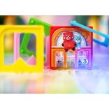 Waterfall Park társasjáték