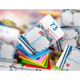 Waterfall Park társasjáték