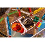 Ticket to Ride Legacy - A legendás nyugat társasjáték