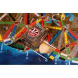 Ticket to Ride Legacy - A legendás nyugat társasjáték