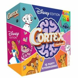 Cortex Disney társasjáték