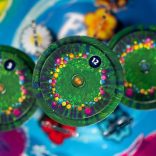 Tündértánc társasjáték