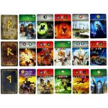 A Gyűrűk Ura - Párbaj Középföldéért