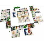 A fák népe társasjáték