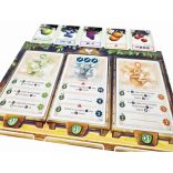 A fák népe társasjáték