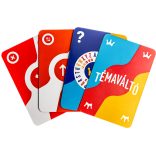 Instant lista társasjáték