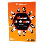 Szavadkőművesek társasjáték