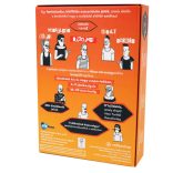 Szavadkőművesek társasjáték