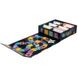 Kvízmérték társasjáték