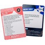 Kvízmérték társasjáték