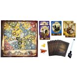 Colorado - Kalandok a vadnyugaton társasjáték