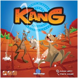 Kang társasjáték
