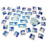 Clouds társasjáték