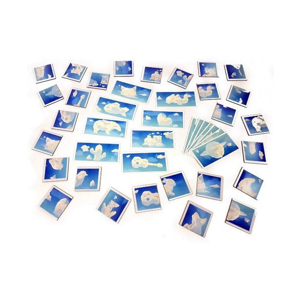 Clouds társasjáték