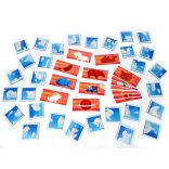 Clouds társasjáték