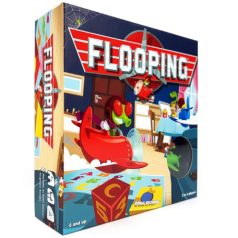 Flooping társasjáték