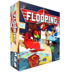 Flooping társasjáték