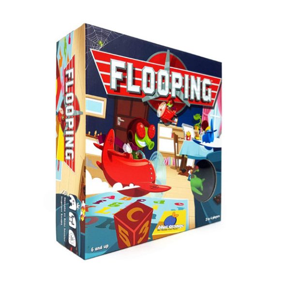 Flooping társasjáték