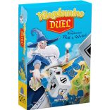 Kingdomino Duel társasjáték