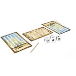 Kingdomino Duel társasjáték