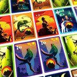 Animix: Ki lesz az állatok királya? társasjáték